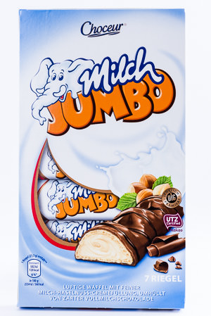 Milch Jumbo