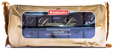 Kinkartz Domino Star