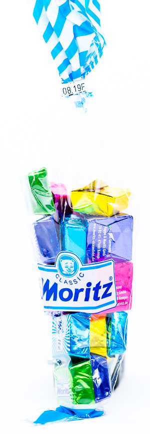 Moritz Eiskonfekt