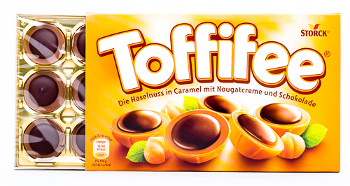 Toffifee